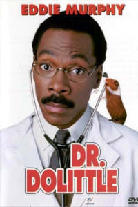 Watch Doctor Dolittle 1998 in 1080p on Soap2day