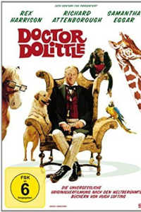 Doctor Dolittle (1967)