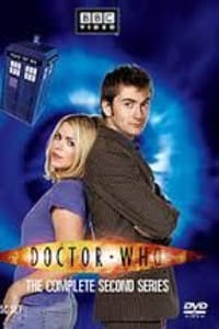 Doctor who season 2 episode 1 watch online new arrivals