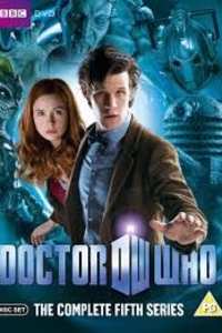 Doctor Who - Season 5