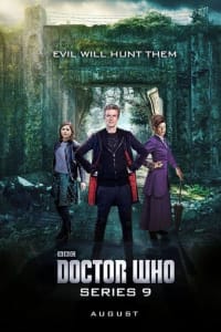 Doctor Who - Season 9
