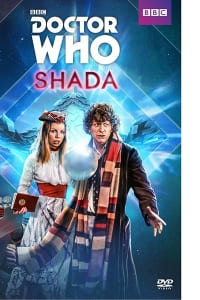 Doctor Who: Shada