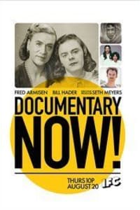 Documentary Now - Season 3