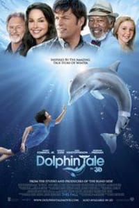 Dolphin Tale