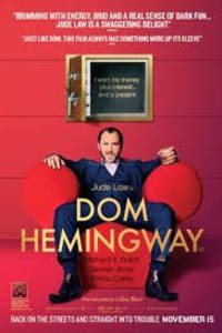 Dom Hemingway