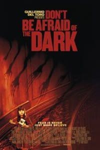 Don't Be Afraid of the Dark