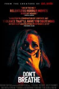 Don't Breathe