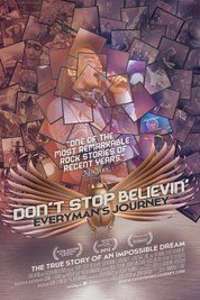 Don't Stop Believin': Everyman's Journey