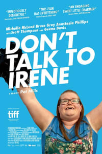 Don't Talk to Irene