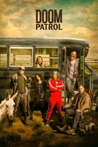 Doom Patrol - Season 2