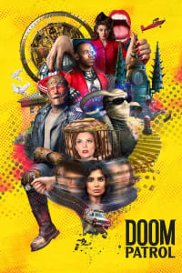 Doom Patrol - Season 3