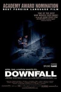 Downfall full best sale movie english dubbed