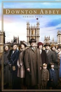 Downton Abbey - Season 5