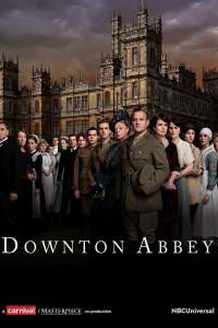 Downton Abbey - Season 6