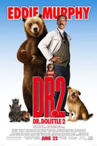 Dr Dolittle 2