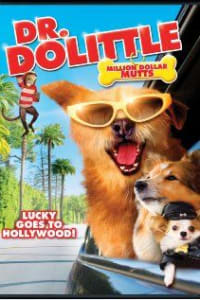 Dr Dolittle: Million Dollar Mutts