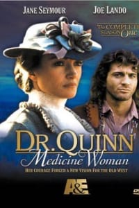 Dr Quinn, Medicine Woman  - Season 1