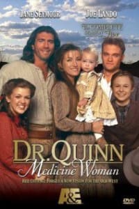 Dr Quinn, Medicine Woman  - Season 6