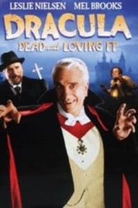 Dracula: Dead and Loving It