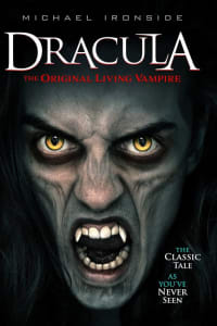 Dracula: The Original Living Vampire