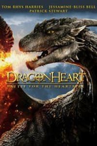 Dragonheart: Battle for the Heartfire