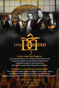Dragons' Den - Season 13