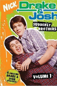 Drake and Josh - Season 1