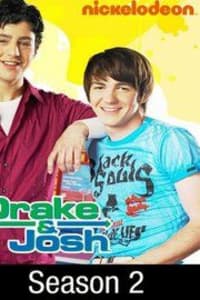 Drake and Josh - Season 2