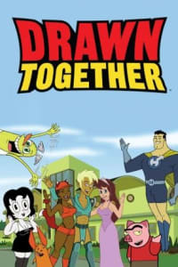 Drawn Together - Season 3