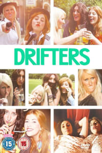 Drifters - Season 4