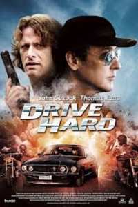 Drive Hard