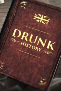 Drunk History (UK) - Season 2