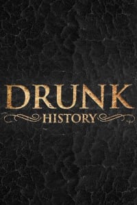 Drunk History (UK) - Season 3