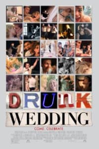 Drunk Wedding