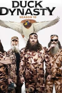 Duck Dynasty - Season 10