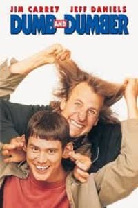 Dumb and Dumber