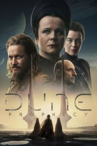 Dune: Prophecy - Season 1