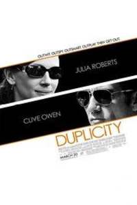 Duplicity