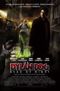 Dylan Dog Dead of Night