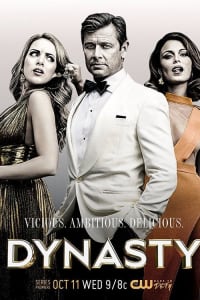 Dynasty online season 1 new arrivals