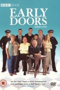 Early Doors - Season 1