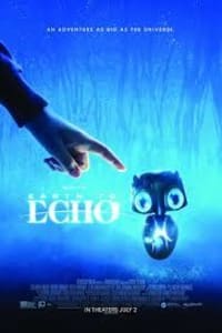 Earth to Echo