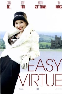 Easy Virtue