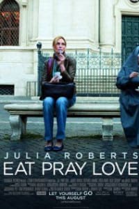 Eat Pray Love