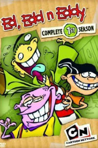 Ed edd and eddy full episodes free new arrivals