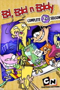 Ed edd n eddy free online stream