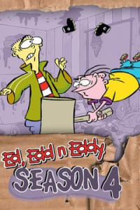 Ed, Edd N Eddy - Season 4