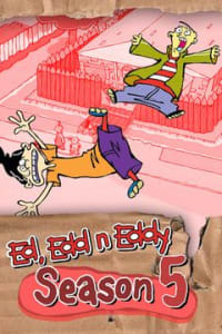 Ed, Edd N Eddy - Season 5