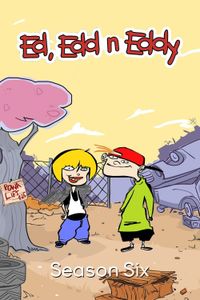 Ed, Edd n Eddy - Season 6