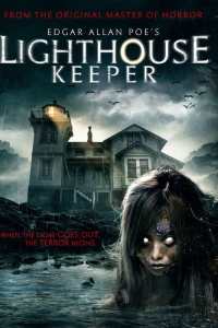 Edgar Allan Poe's Lighthouse Keeper